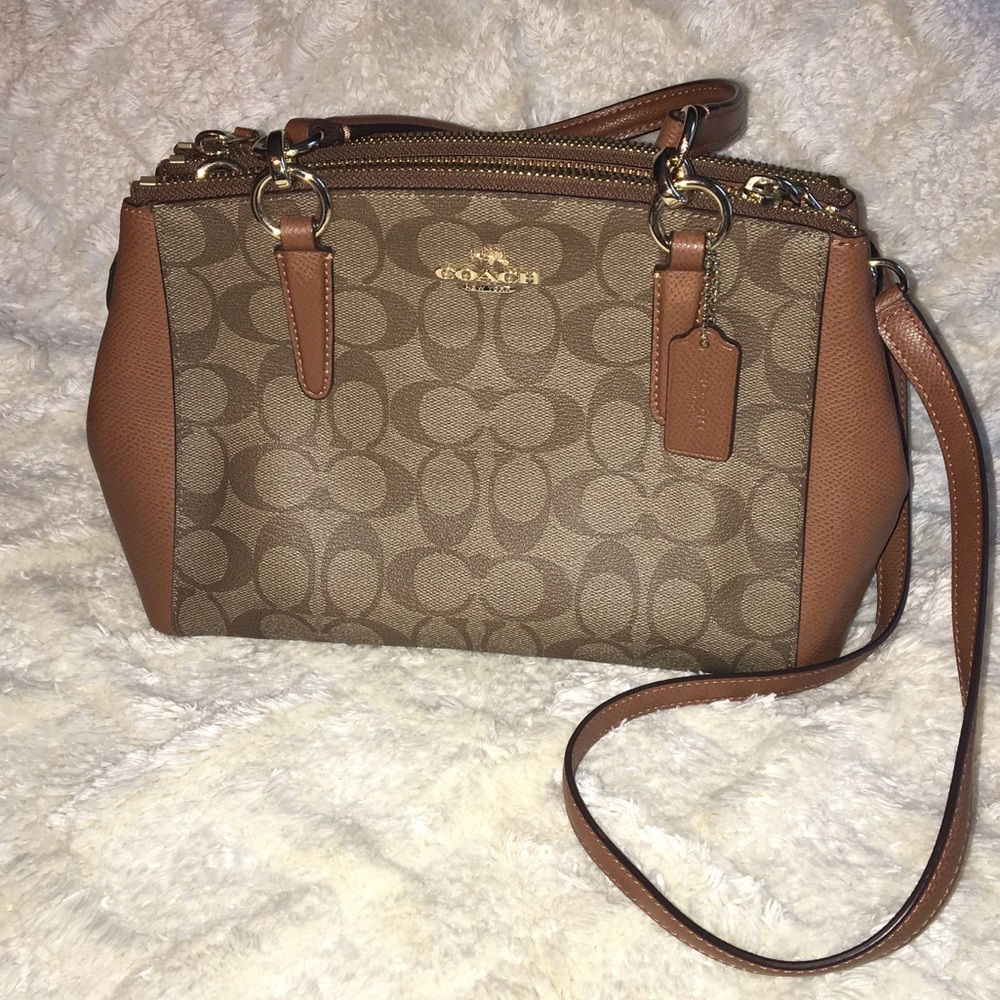 Brand New Coach handbag